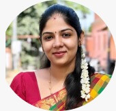 Divya Dharshini